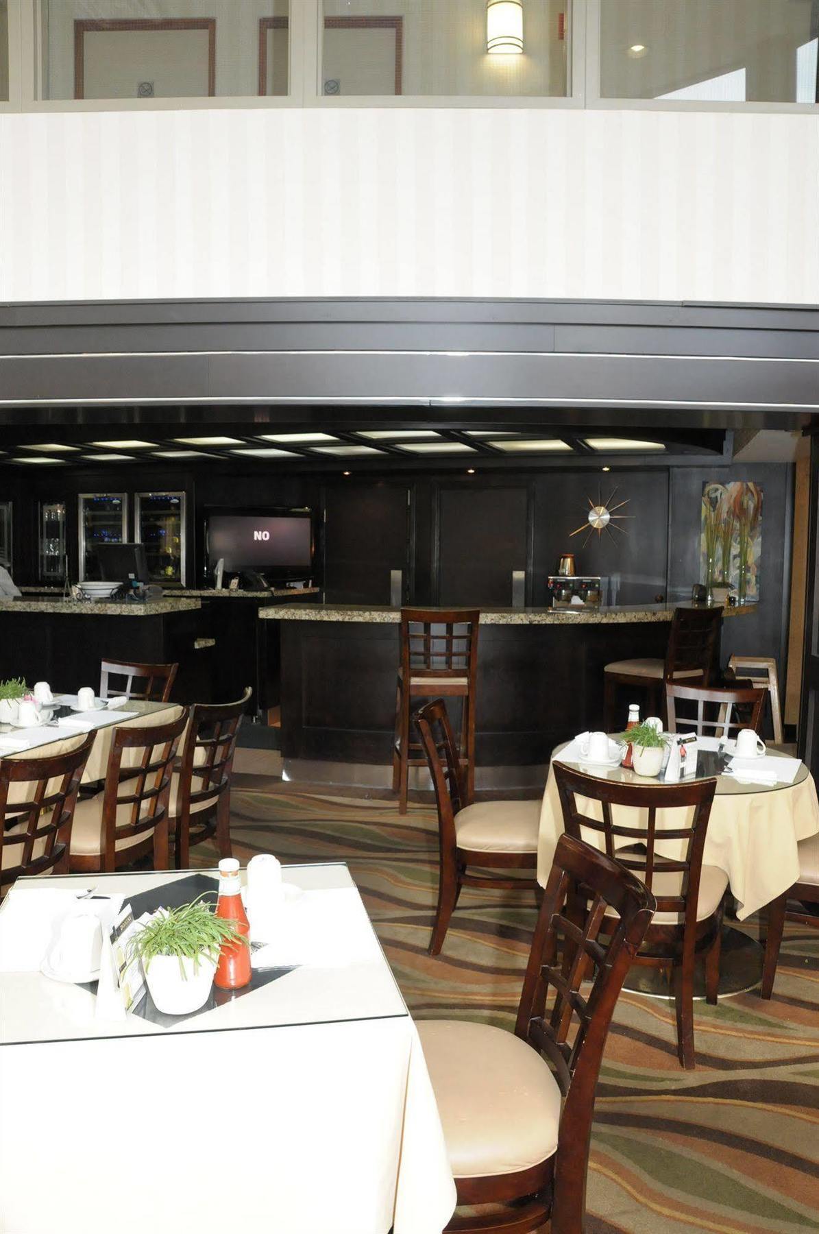 Admiral Inn Hamilton Eksteriør billede